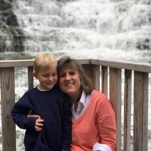 Meet your Posher, Terry